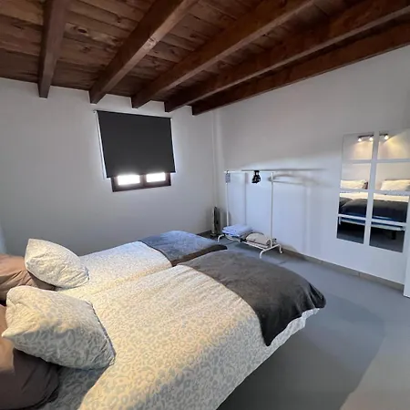 Appartement Costa Alma La Costa