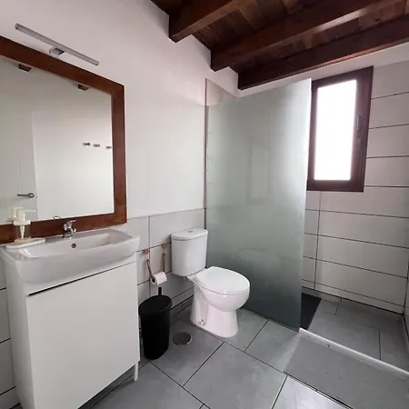 Appartement Costa Alma *
