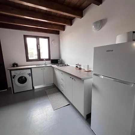 Costa Alma Appartement La Costa