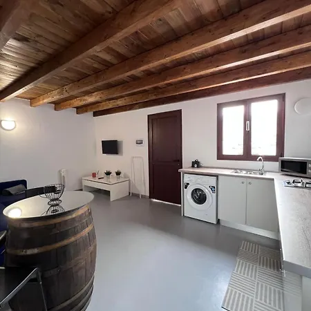 Appartement Costa Alma *