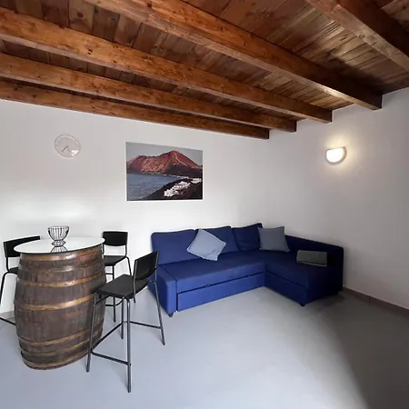 Costa Alma Appartement La Costa